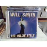 Cd Will Smith : Big Willie