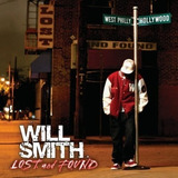 Cd Will Smith - Lost And