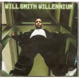 Cd Will Smith - Willennium