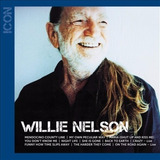 Cd Willie Nelson Icon