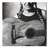 Cd Willie Nelson The Great