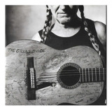 Cd Willie Nelson The Great Divide Lacrado