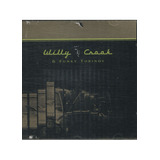Cd Willy Crook  Funky Torinos