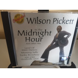 Cd Wilson Pickett  - In