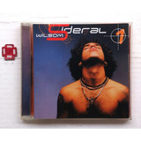Cd Wilson Sideral - Wilson Sideral