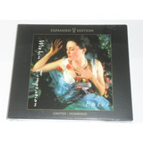 Cd Within Temptation - Enter & The Dance (europeu Slipcase)