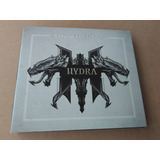 Cd Within Temptation - Hydra (