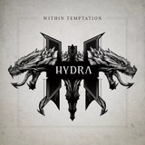 Cd Within Temptation - Hydra Original