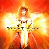 Cd Within Temptation - Mother Earth