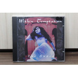 Cd Within Temptation - The Dance