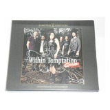 Cd Within Temptation - The Q-music