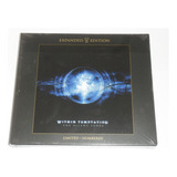 Cd Within Temptation - The Silent Force (europeu + 3 Bônus)
