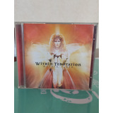 Cd Within Temptation Mother Earth