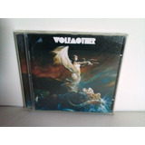 Cd Wolfmother - Excelente Estado