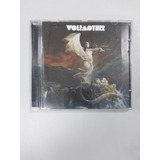 Cd Wolfmother - Wolfmother (2005)