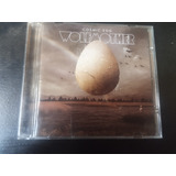 Cd Wolfmother Cosmic Egg - Rock