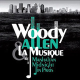 Cd Woody Allen Et La Musique