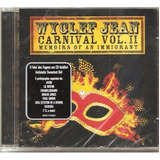 Cd Wyclef Jean - Carnival Vol