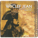 Cd Wyclef Jean - Welcome To
