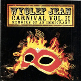 Cd Wyclef Jean Carnival Vol. 2