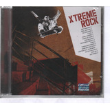 Cd X Treme Rock, Santana Alex