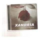 Cd Xandria - Eversleeping