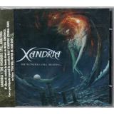 Cd Xandria - The Wonders Still