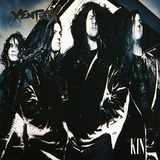 Cd Xentrix-kin * Thrash Metal 1992