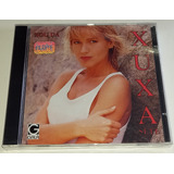 Cd Xuxa - Xou Da Xuxa