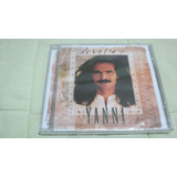 Cd Yanni - The Best Of