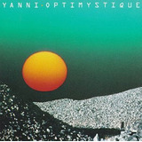Cd Yanni: Optimystique - Importado & Lacrado