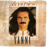 Cd Yanni Devotion The Best Of