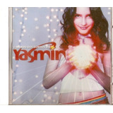 Cd Yasmin - O Mundo Dos Sonhos - Lacrado