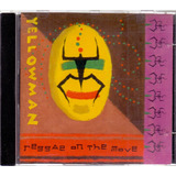Cd Yellowman / Reggae On The Move [26]