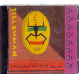 Cd Yellowman / Reggae On The Move [29]