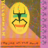 Cd Yellowman - Reggae On The