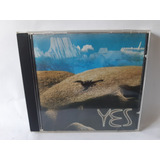 Cd Yes - Sweet Dreams - Disc Album Rock Progressivo
