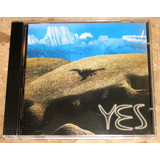 Cd Yes - Sweet Dreams (1997) C/ Jon Anderson Chris Squire