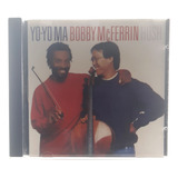 Cd Yo-yo Ma & Bobby Mcferrin