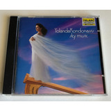 Cd Yolanda Kondonassis - Sky Music