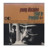 Cd Young Disciples Road To