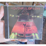 Cd Young Heart Attack - Mouthful