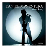 Cd Your Song Daniel Boaventura