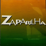 Cd Zaparilha - Mauricio Novaes E