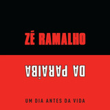 Cd Zé Ramalho Da Paraíba -