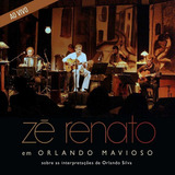 Cd Zé Renato - Em Orlando