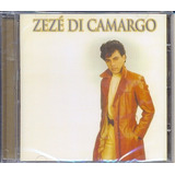 Cd Zezé Di Camargo - 1988