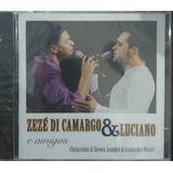 Cd Zezé Di Camargo & Luciano