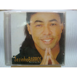 Cd Zezinho Barros - Recordações