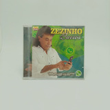 Cd Zezinho Barros - Whatsapp Ou Eu?